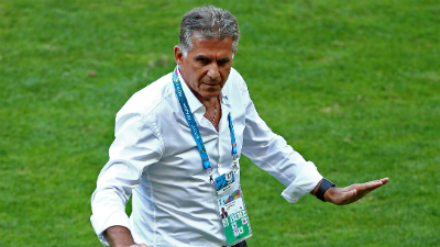 Карлуш Кейруш