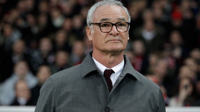 Клаудио Раньери