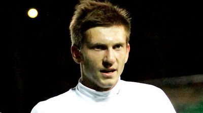 Виталий Устинов