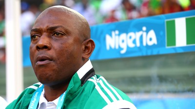 Стивен Кеши