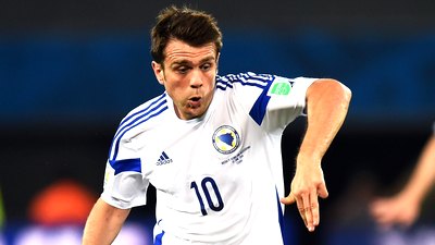 Звездан Мисимович