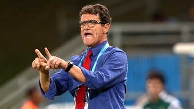 Фабио Капелло