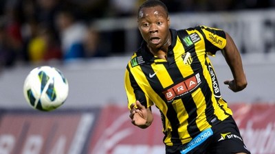 Карлос Страннберг