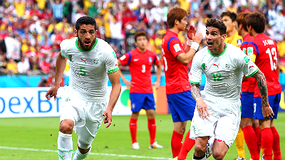 фрагмент матча