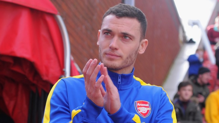 Томас Вермален