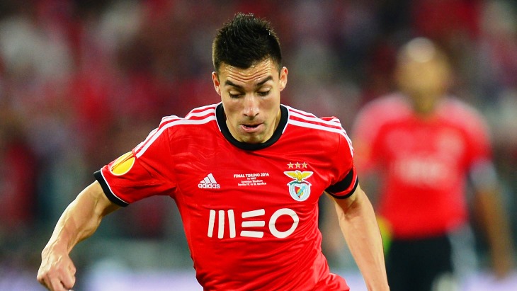 Николас Гайтан