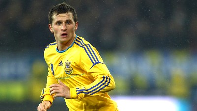 Александр Алиев