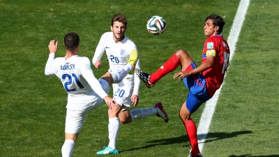 Эпизод матча