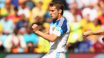 Дмитрий Комбаров