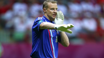 Вячеслав Малафеев