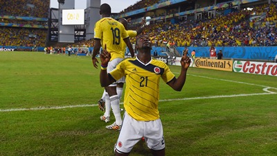 Джексон Мартинес