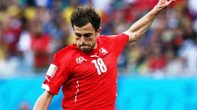 Адмир Мехмеди