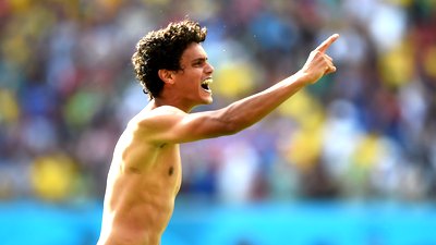 Ельцин Техеда