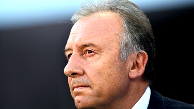 Альберто Дзаккерони