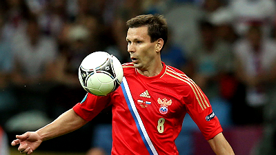 Константин Зырянов