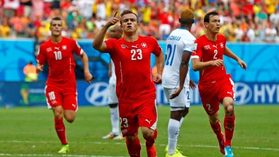 Шердан Шакири