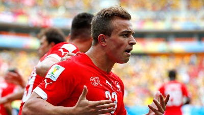 Шердан Шакири