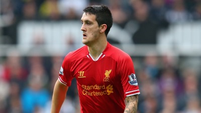 Луис Альберто