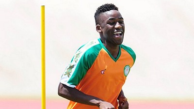 Амаду Мутари