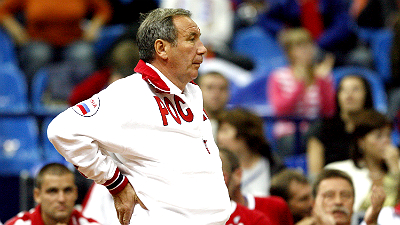 Шамиль Тарпищев