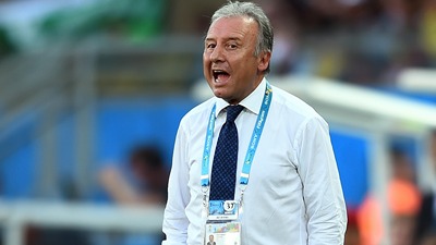 Альберто Дзаккерони