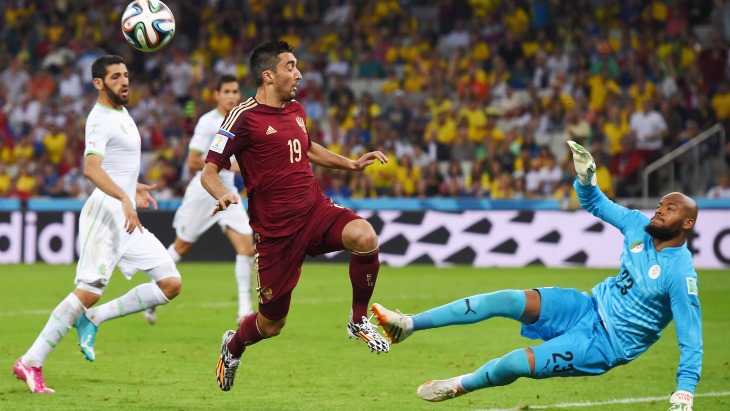 Момент Самедова