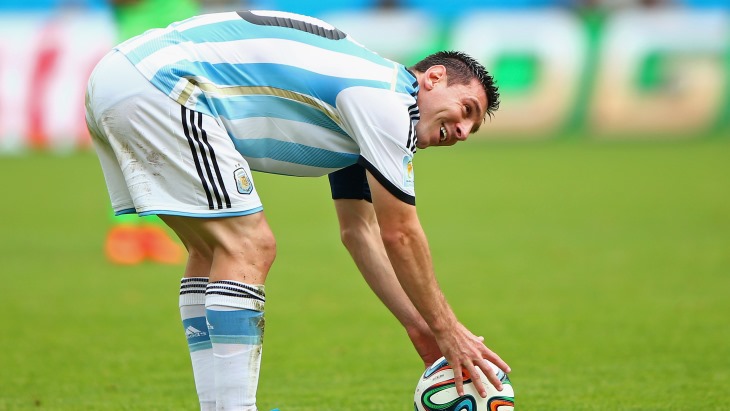 Человек-рекорд