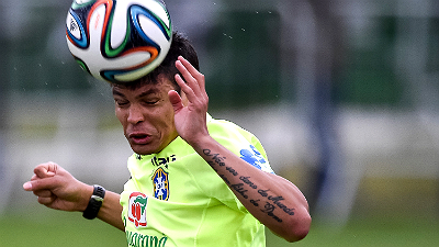 Тиагу Силва