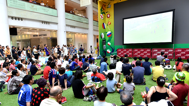 Не стоит верить всему, что говорят в телевизоре.