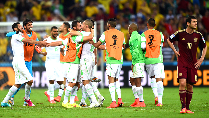 Это неловкое чувство, когда стоишь дороже, чем треть команды соперника.