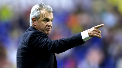 Хавьер Агирре