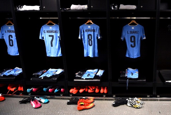 Суарес вот-вот придет 