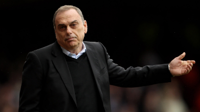 Авраам Грант