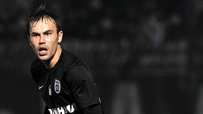 Бибарс Натхо