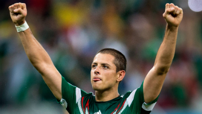 Хавьер Эрнандес