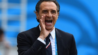 Чезаре Пранделли