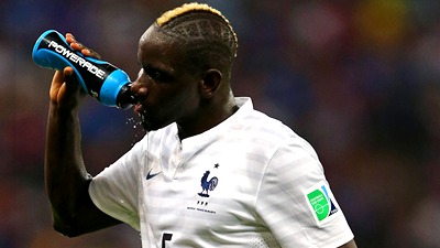 Мамаду Сако