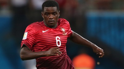 Вильям Карвальо