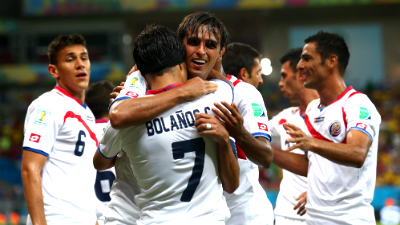 Фрагмент матча