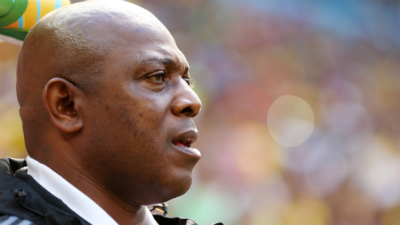 Стивен Кеши