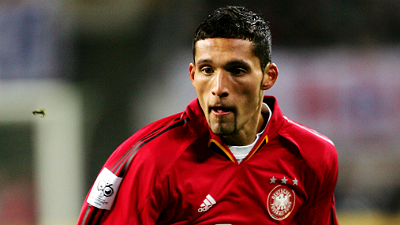 Кевин Кураньи