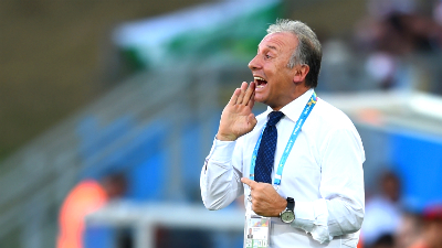 Альберто Дзаккерони