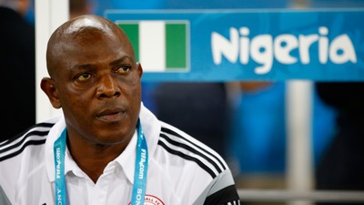 Стивен Кеши