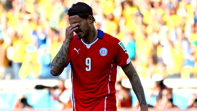 Маурисио Пинилья