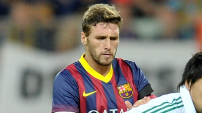 Серхи Гомес