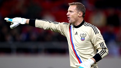 Вячеслав Малафеев