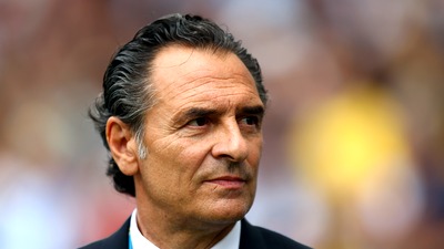 Чезаре Пранделли