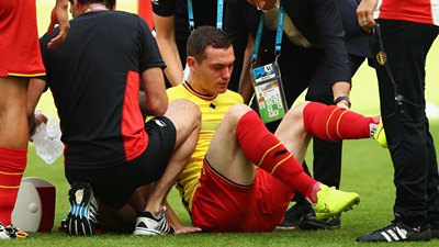 Томас Вермален