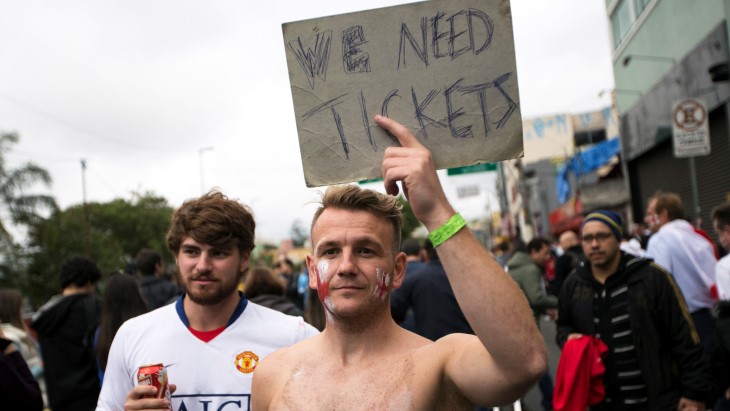 11 нарушителей уже признались, что ранее работали на четырех мировых первенствах