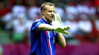 Вячеслав Малафеев